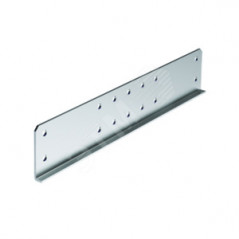 Соединитель внешний GTO LI 100 цинк-ламельный (аналог горячеоцинкованный)