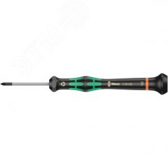 Отвёртка для прецизионных работ 2072 Microstix Kraftform Micro m x 40 мм
