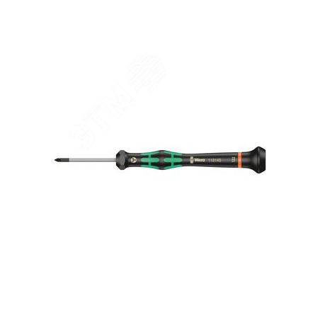 Отвёртка для прецизионных работ 2072 Microstix Kraftform Micro m x 40 мм