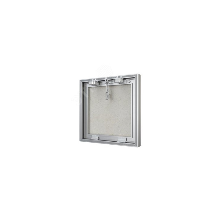D3030 ceramo, Люк под плитку съемный 300х300