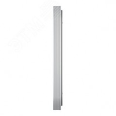 D5050 ceramo optimum Нажимной люк под плитку на износоустойчивой петле 500х500