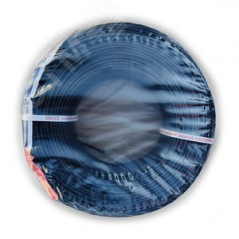 ППГнг(А)-HF 5х1,5 ок(N,PE)-0,66 Ч, бух