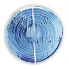 Кабель силовой ВВГ-Пнг(А)-LS 2х4 (N)-0.660 плоский однопроволочный