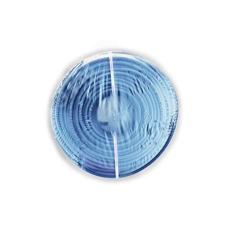 Кабель силовой ППГ-П нг(А)-FRHF 2х1.5ок (N)-0.66 однопроволочный (бухта)