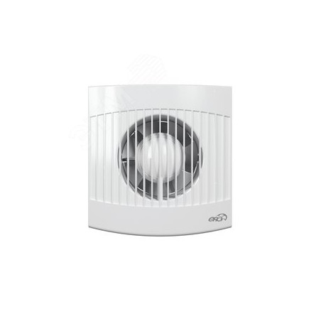 Вентилятор осевой вытяжной D100