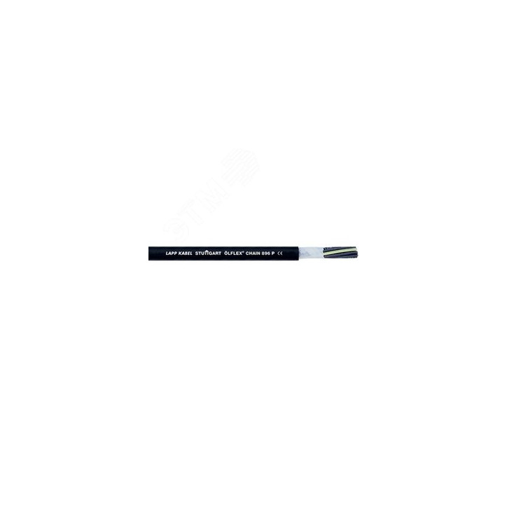 Кабель управления OLFLEX CHAIN 896P 4G25