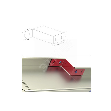 CT-WR-85-100 HST