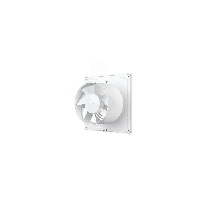 D 5, Вентилятор осевой вытяжной D 125
