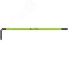 Ключ Г-образный 967 SXL TORX Multicolour удлиненный TX 10X112 мм