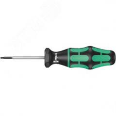 Индикатор крутящего момента под внутренний шестигранник 300 Hex с фиксированным моментом затяжки 2X1