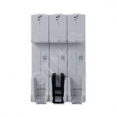Выкл. нагрузки 3P, 25A, BMD51325