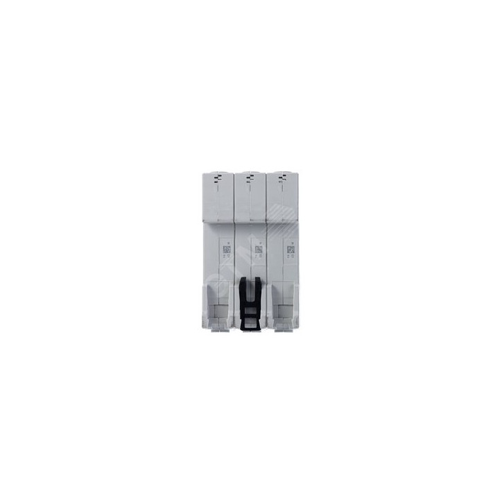 Выкл. нагрузки 3P, 25A, BMD51325