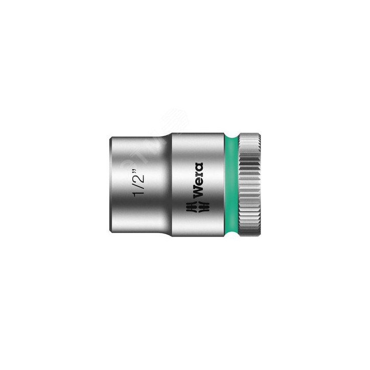 Головка торцевая шестигранная 8790 HMB Zyklop DR 3/8 1/2X29 мм Головка торцевая шестигранная 8790 HMB Zyklop DR 3/8 1/2X29 мм