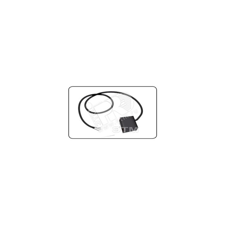 Кабель соединительный DEVIdry Supply Cord для подключения регулятора к мату