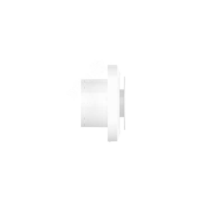 Вентилятор D125 Вентилятор D125