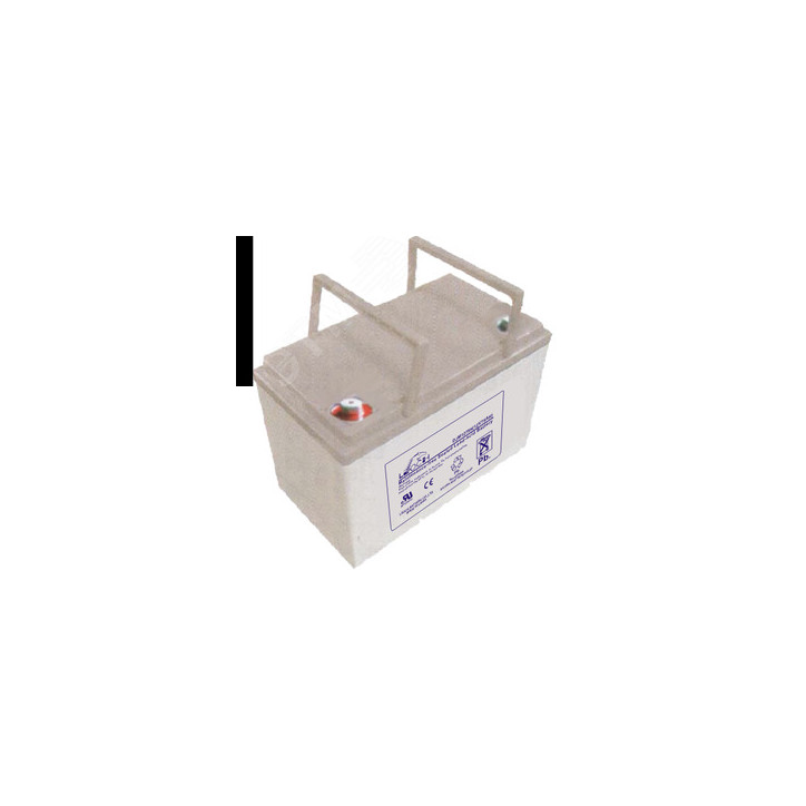 Аккумулятор DJM 12В 75Ач