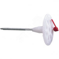 Дюбель для теплоизоляции TERMOFIX B 180