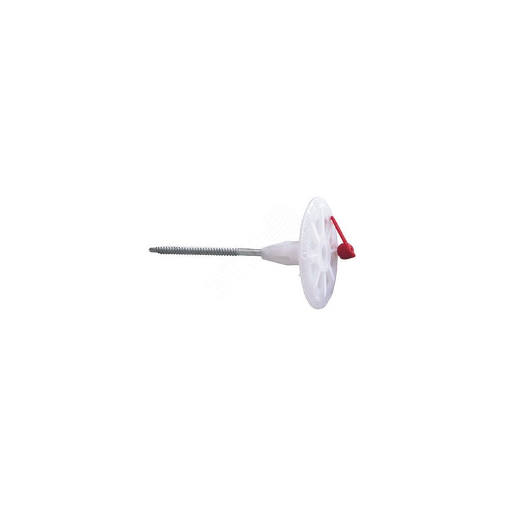 Дюбель для теплоизоляции TERMOFIX B 180 Дюбель для теплоизоляции TERMOFIX B 180