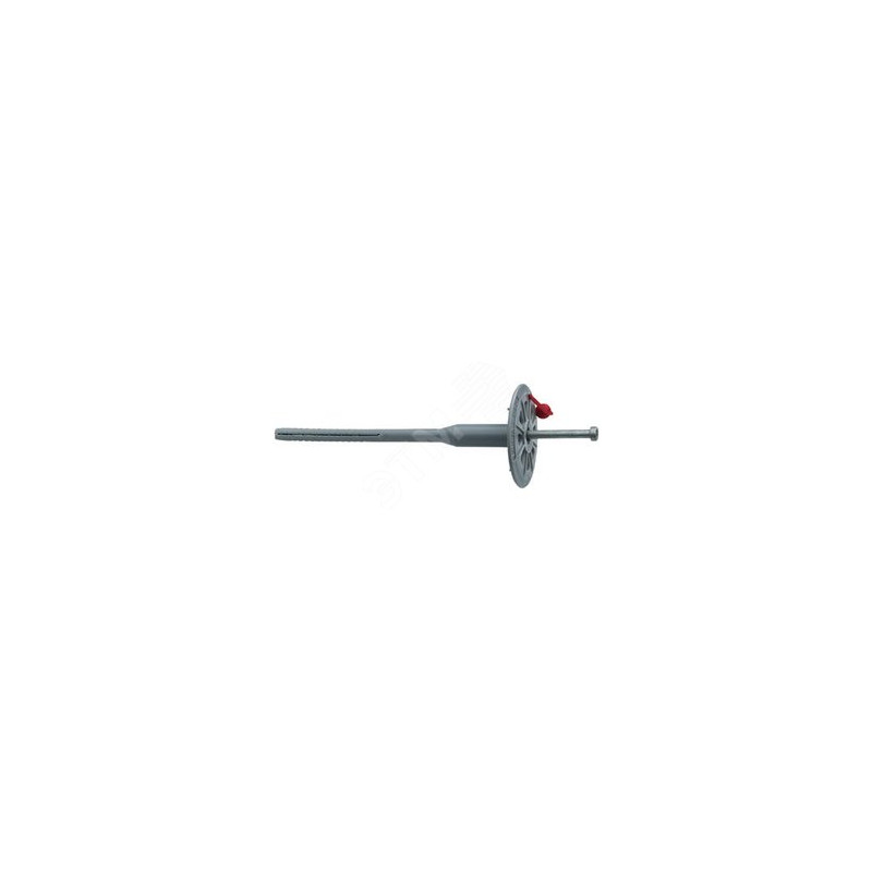 Дюбель для теплоизоляции TERMOZ 8U/225