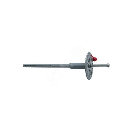 Дюбель для теплоизоляции TERMOZ 8U/225