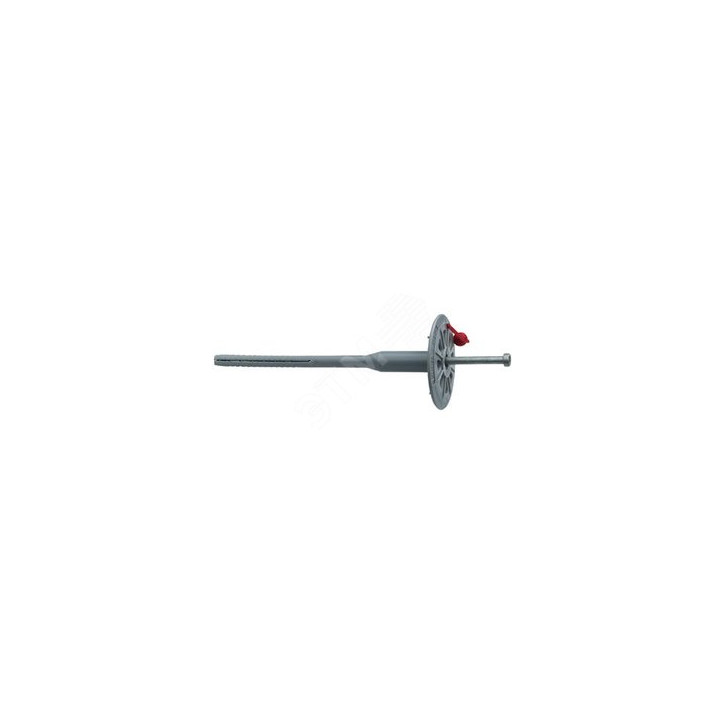 Дюбель для теплоизоляции TERMOZ 8U/225