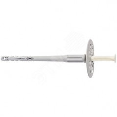 Дюбель для теплоизоляции TERMOZ CN 8/330 NEUTRAL