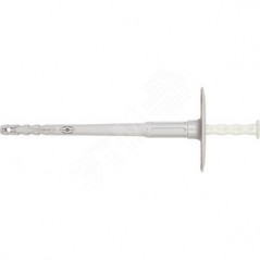 Дюбель для теплоизоляции TERMOZ CS 8/210