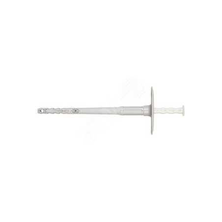 Дюбель для теплоизоляции TERMOZ CS 8/210