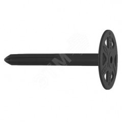 Дюбель для термоизоляции DHK 45/60