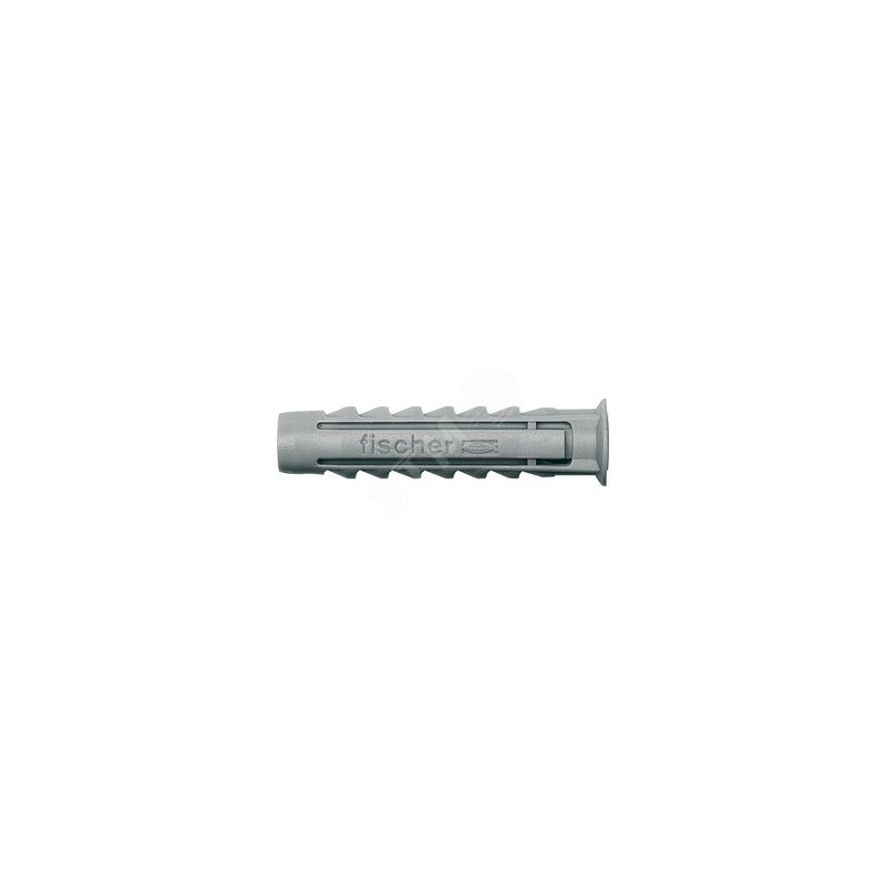 Дюбель распорный SX Plus 10x80 Plug