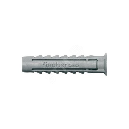 Дюбель распорный SX Plus 10x80 Plug