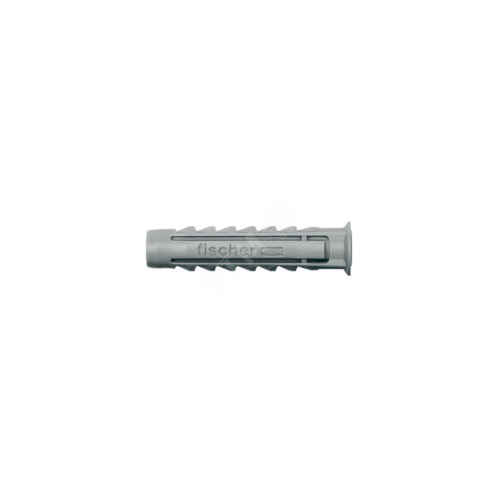 Дюбель распорный SX Plus 10x80 Plug Дюбель распорный SX Plus 10x80 Plug