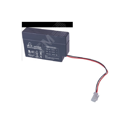 Аккумулятор DJW 12В 0.8Ач