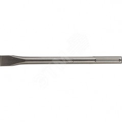 Долото узкое SDS-Max I M-FLACH 25/280