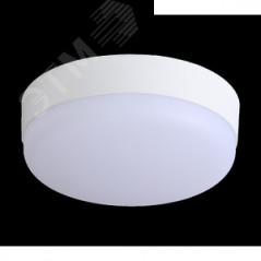 ДПО-1044 15w 4000K IP54 сенсор ФАZА