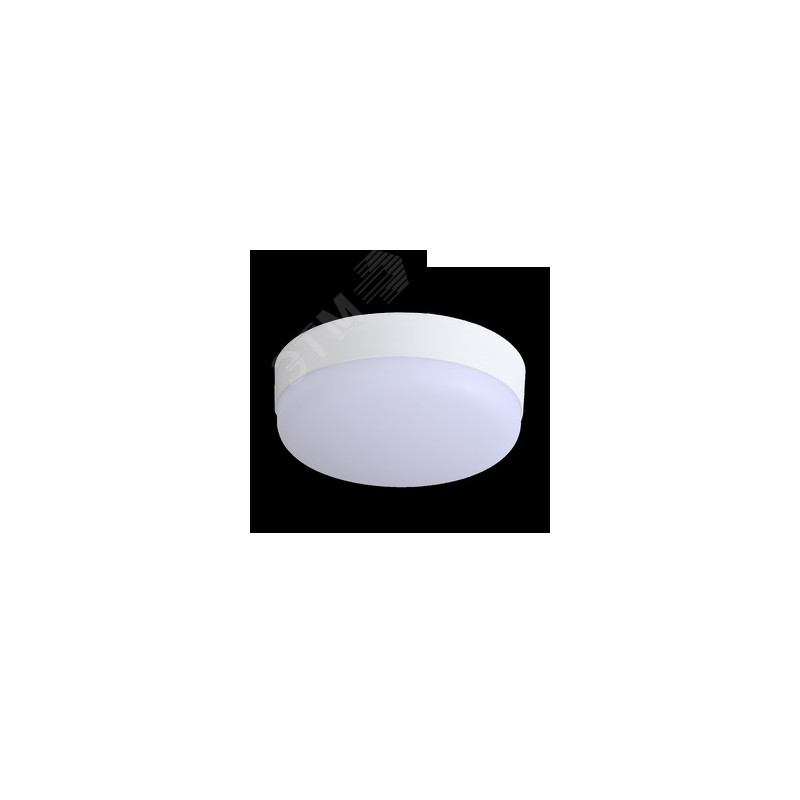 ДПО-1044 15w 4000K IP54 сенсор ФАZА