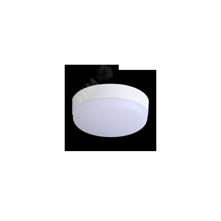 ДПО-1044 15w 4000K IP54 сенсор ФАZА
