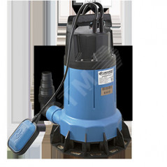 Насос погружной ДРЕНАЖНИК 550/14