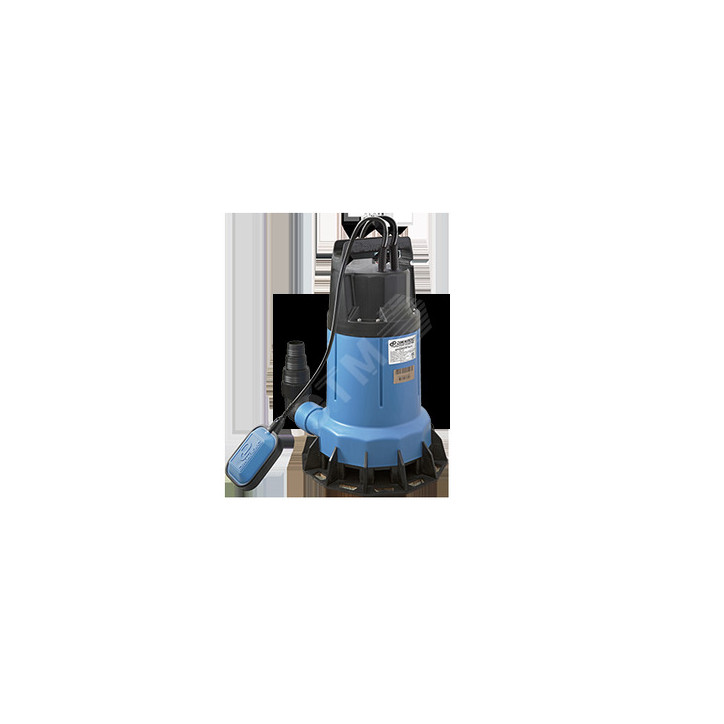 Насос погружной ДРЕНАЖНИК 550/14 Насос погружной ДРЕНАЖНИК 550/14