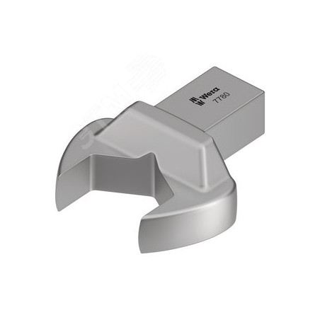 Насадка-ключ рожковый 7780. 32 мм под посадочное гнездо 14x18 мм для динамометрических ключей Click-Torque серий X и XP