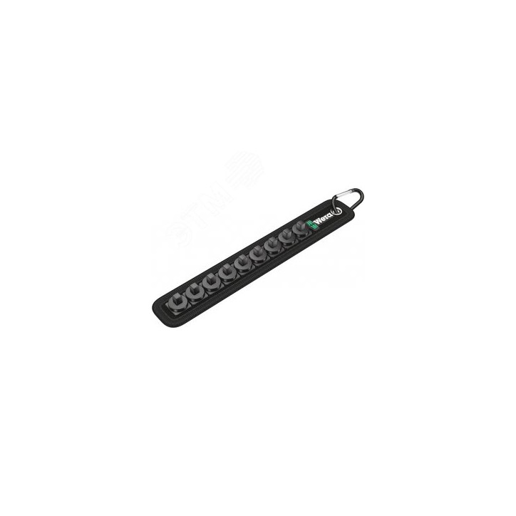 Пояс матерчатый BELT A 0/9 на 9 торцевых головок DR 1/4 пустой комплектация: 1x Пояс A (матерчатый) на 9 инструментов неукомплек Пояс матерчатый BELT A 0/9 на 9 торцевых головок DR 1/4 пустой комплектация: 1x Пояс A (матерчатый) на 9 инструментов неукомплек