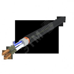 Кабель силовой ВВГЭнг(А)-FRLS 2х16.0 мк(N)-0.66 Ч. бар