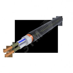 Кабель силовой ВВГЭнг(А)-FRLS 2х2.5 ок(N)-1 Ч. бар