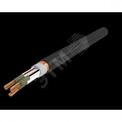 Кабель силовой ВВГЭнг(А)-FRLS 3х16.0 мк-1 Ч. бар