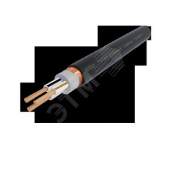 Кабель силовой ВВГЭнг(А)-LS 3х35.0 ок-1 Ч. бар