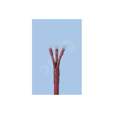 Муфта концевая POLT-06/3x25-50/1200-L12 RUS