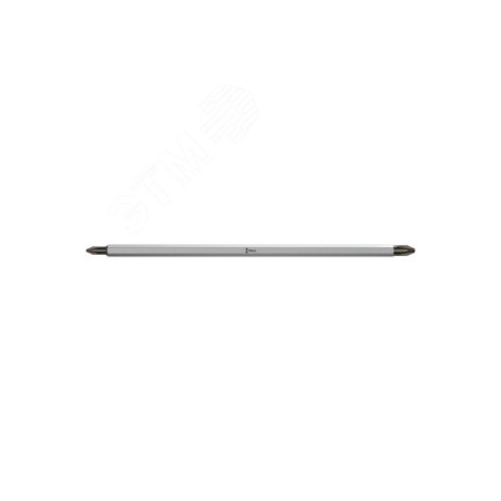 Конец рабочий комбинированный 85 PH/PH Vario для рукоятки-держателя - Phillips/Phillips PH 1XPH 2X17