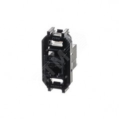 Разъем телекоммуникационный RJ45 на 8 контактов категория 5