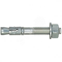 Болт анкерный FBN II 10/5 K (10х71)