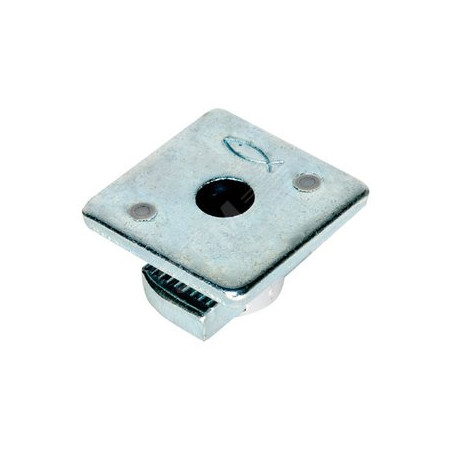 Болт для быстрого монтажа FHS Clix 8х80